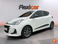 Hyundai i10 1.0 Go Blanco - thumbnail 3