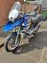 BMW R 1150 GS All-Road Williams Albastru - thumbnail 14