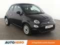 Fiat 500C 1.2 Lounge *FALTDACH*PDC*CARPLAY*ANDROIDAUTO* Schwarz - thumbnail 8