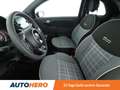 Fiat 500C 1.2 Lounge *FALTDACH*PDC*CARPLAY*ANDROIDAUTO* Schwarz - thumbnail 10