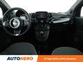 Fiat 500C 1.2 Lounge *FALTDACH*PDC*CARPLAY*ANDROIDAUTO* Schwarz - thumbnail 12