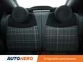 Fiat 500C 1.2 Lounge *FALTDACH*PDC*CARPLAY*ANDROIDAUTO* Schwarz - thumbnail 15