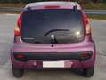 Peugeot 107 Envy Violett - thumbnail 2