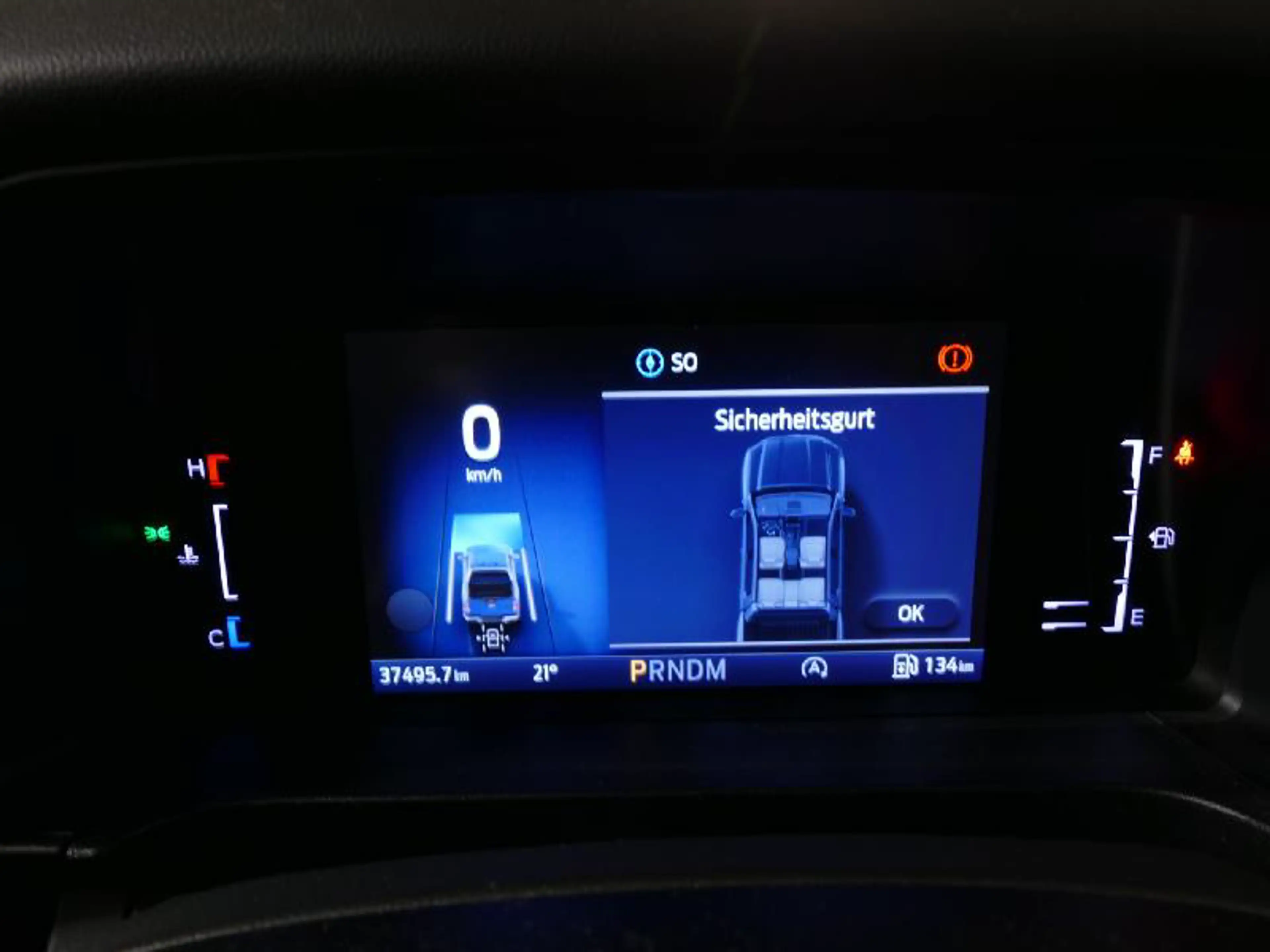 Ford Ranger Wildtrak e-4WD Doppelkabine+AHK+Rollo+Techno+TW+LED+Winter — photo 6