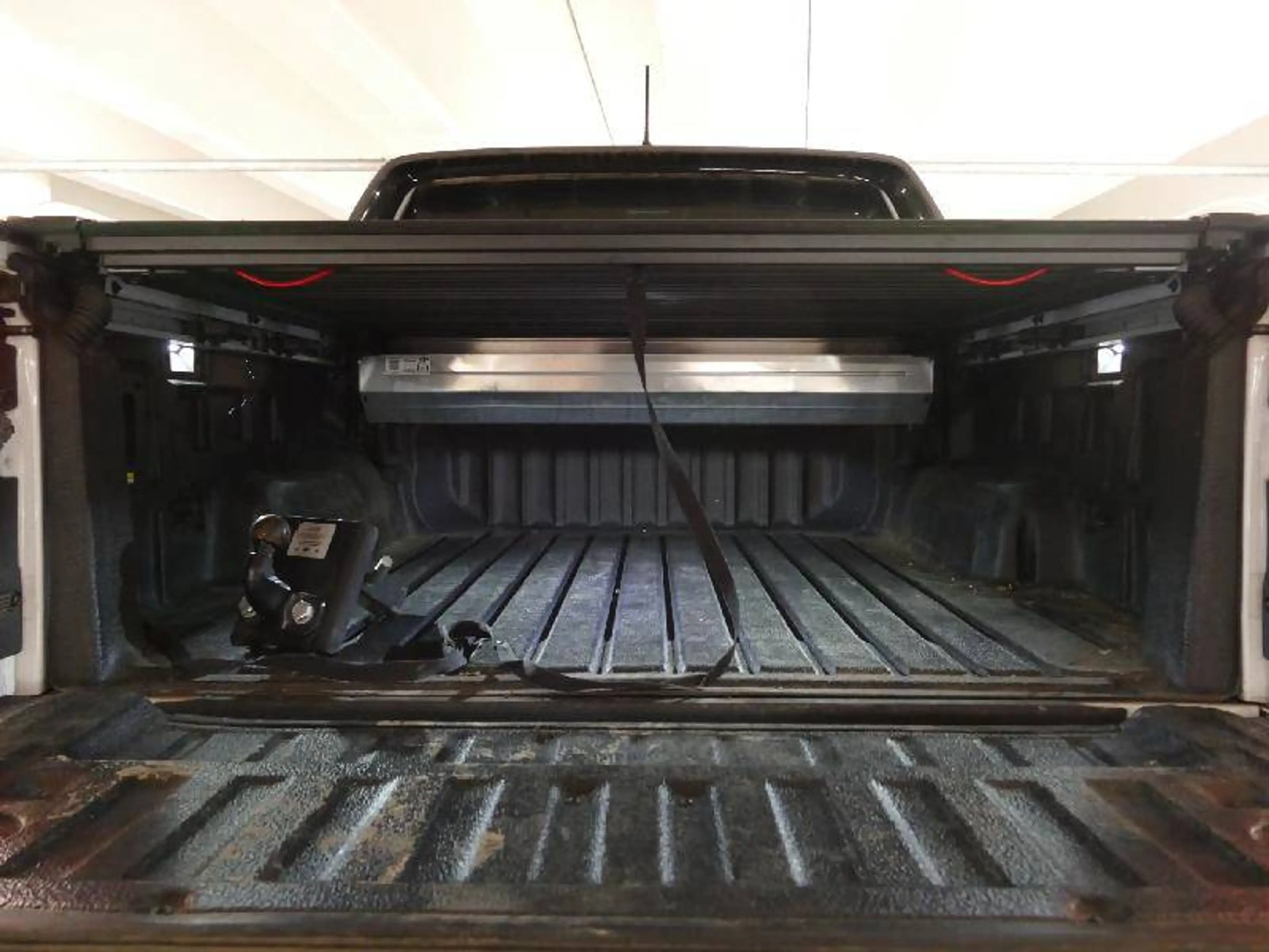 Ford Ranger Wildtrak e-4WD Doppelkabine+AHK+Rollo+Techno+TW+LED+Winter — photo 5
