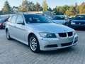 BMW 318 Baureihe 3 Touring 318d,Panorama,klima,tüv Silber - thumbnail 3