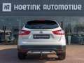 Nissan Qashqai 1.6 Connect Edition | Pano | Camera | Navi Blanco - thumbnail 10