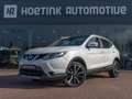 Nissan Qashqai 1.6 Connect Edition | Pano | Camera | Navi Blanco - thumbnail 1