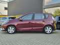 Renault Scenic 1.6 110 Expression Navigatie, Clima, Trekhaak, All Rood - thumbnail 2