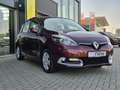 Renault Scenic 1.6 110 Expression Navigatie, Clima, Trekhaak, All Rood - thumbnail 4
