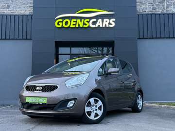 Venga 1.4i TOIT OUVRANT PANORAMIQUE, CUIR