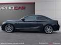 BMW 235 Coupé M235i 326 ch A Zwart - thumbnail 5