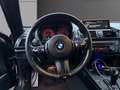 BMW 235 Coupé M235i 326 ch A Zwart - thumbnail 13
