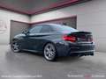 BMW 235 Coupé M235i 326 ch A Zwart - thumbnail 3