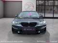 BMW 235 Coupé M235i 326 ch A Zwart - thumbnail 6