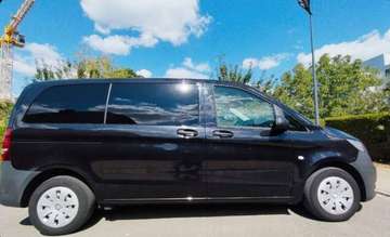 Vito 116 CDI (BlueTEC) Tourer 4MATIC Kompakt Aut. PRO