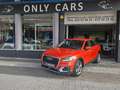 Audi Q2 1.6TDI Design edition 85kW Rojo - thumbnail 1
