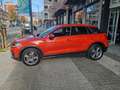 Audi Q2 1.6TDI Design edition 85kW Rojo - thumbnail 4