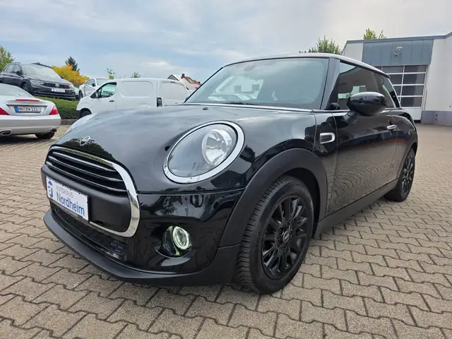 MINI Mini