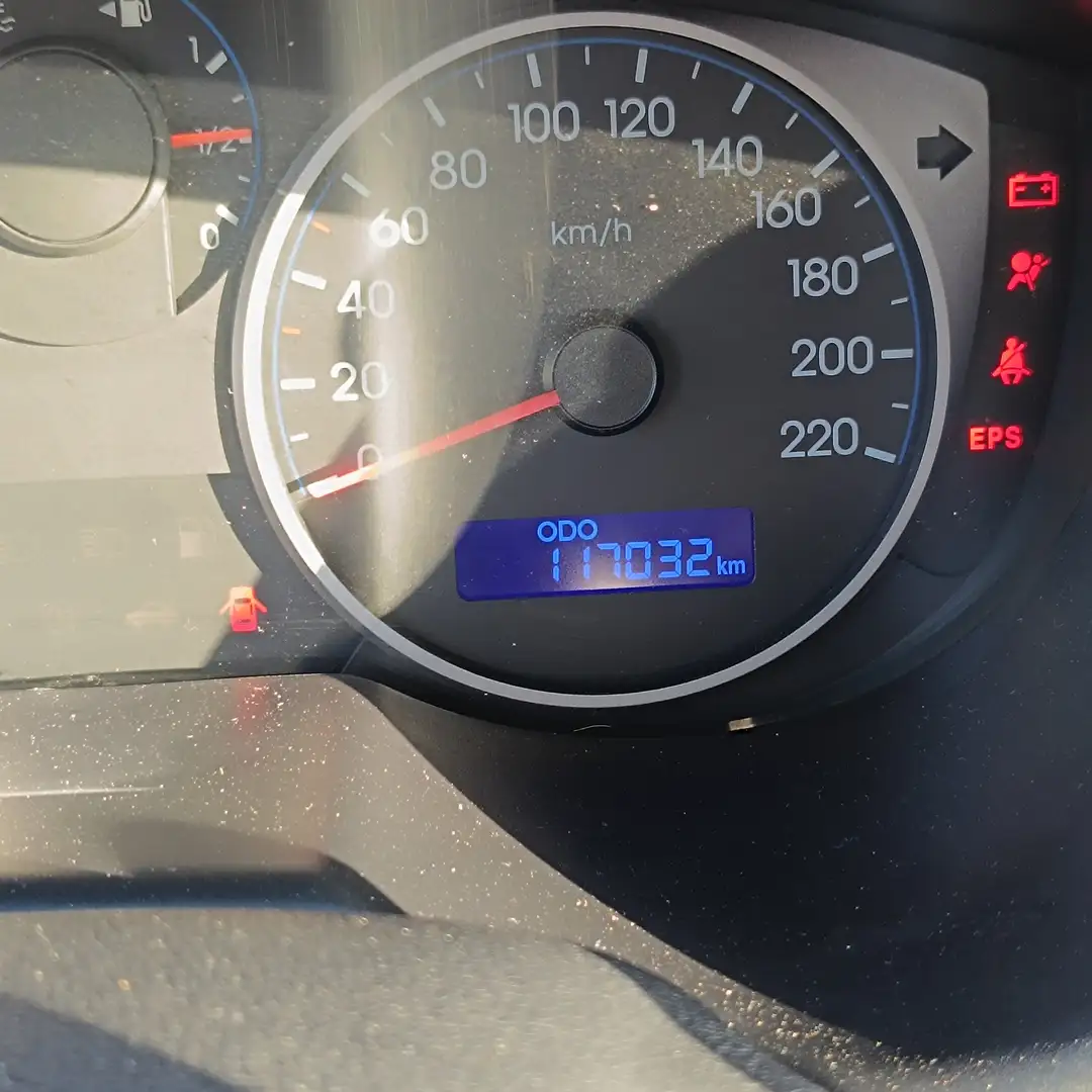 Hyundai i20 i20 1.2i Comfort Argent - 1