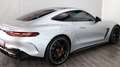 Mercedes-Benz AMG GT Coupé 63 S 4Matic+ Plateado - thumbnail 9