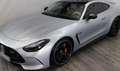 Mercedes-Benz AMG GT Coupé 63 S 4Matic+ Plateado - thumbnail 3