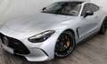 Mercedes-Benz AMG GT Coupé 63 S 4Matic+ Plateado - thumbnail 4