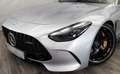 Mercedes-Benz AMG GT Coupé 63 S 4Matic+ Plateado - thumbnail 34