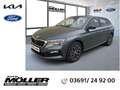 Skoda Scala Style 1.0 TSI Style AHK PDC vorn Business Emotion Grau - thumbnail 1