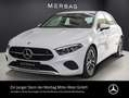 Mercedes-Benz A 180 Kompaktlimousine SpurW W-Paket ParkAss. Weiß - thumbnail 1