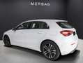 Mercedes-Benz A 180 Kompaktlimousine SpurW W-Paket ParkAss. Weiß - thumbnail 2