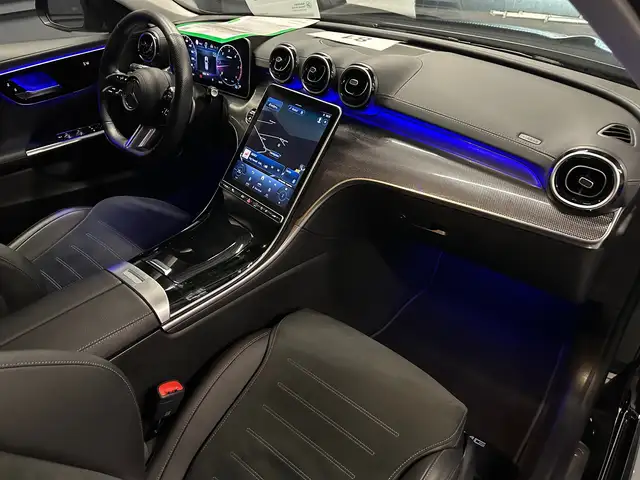 Mercedes-Benz 300 view 12
