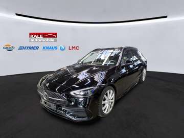 T d AMG-Line*Night-Paket*360*High-End Business*