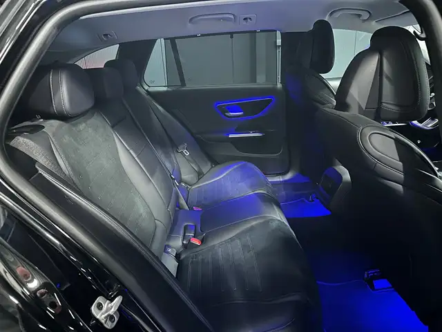 Mercedes-Benz 300 view 30