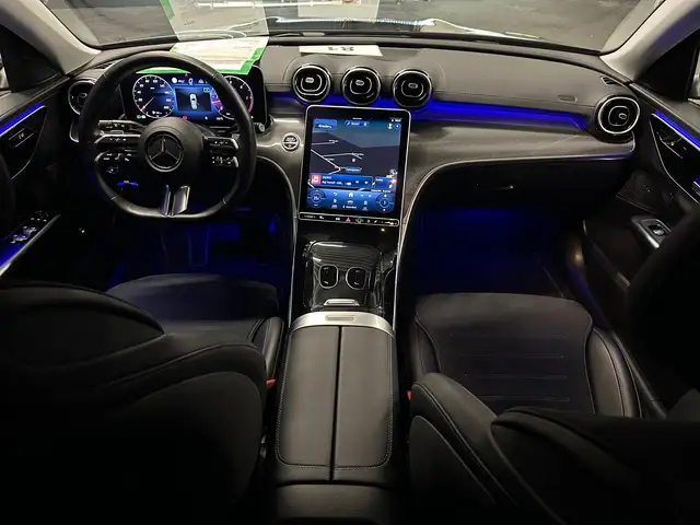 Mercedes-Benz 300 view 13