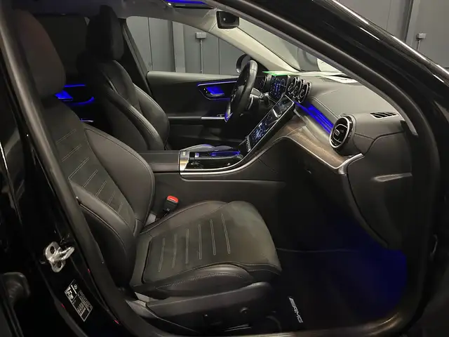 Mercedes-Benz 300 view 11
