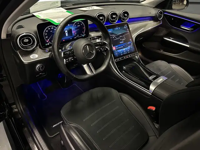 Mercedes-Benz 300 view 17