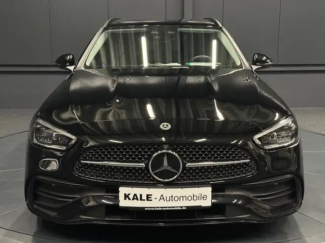 Mercedes-Benz 300 view 8