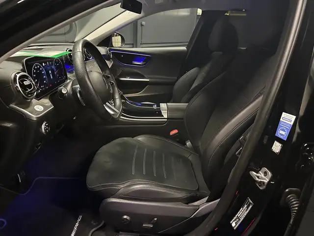 Mercedes-Benz 300 view 16