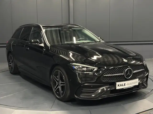 Mercedes-Benz 300 view 7