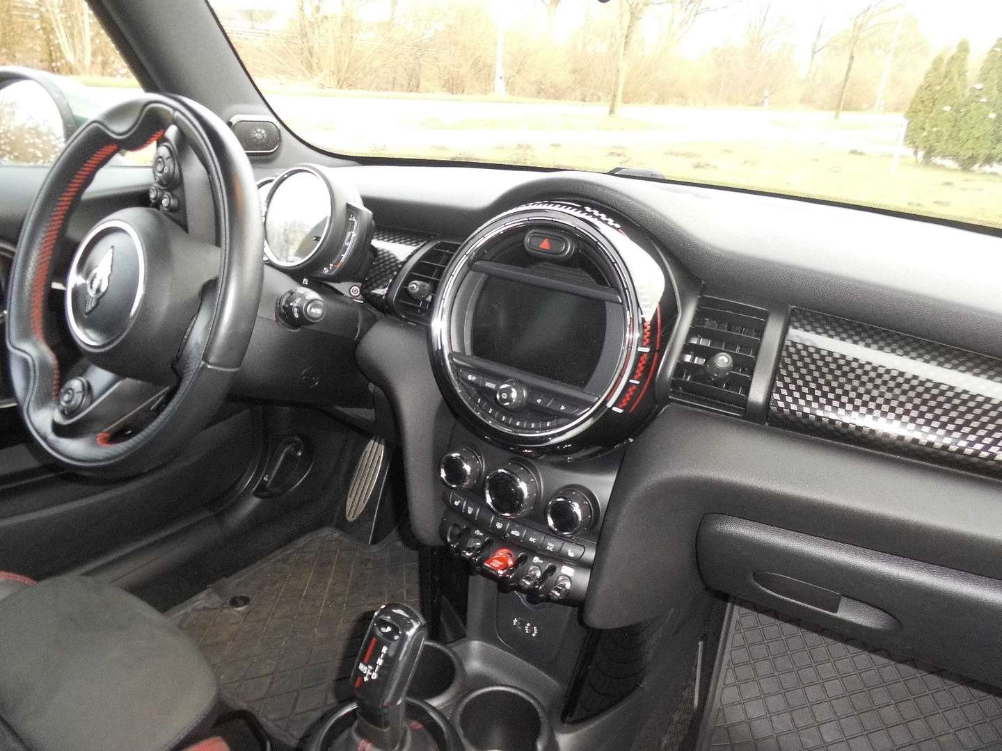 Mini John Cooper Works - 2018 - Joinsteer - #10