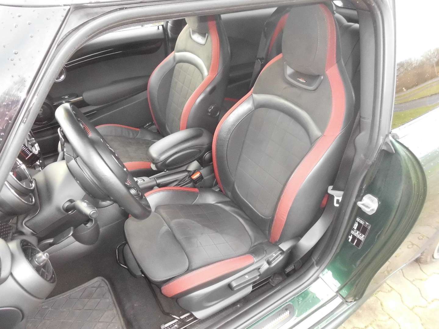 Mini John Cooper Works - 2018 - Joinsteer - #8