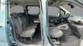 Peugeot Rifter 1,5 Blue HDi L2 Allure DAB KLIMA LED KAMERA Blau - thumbnail 8