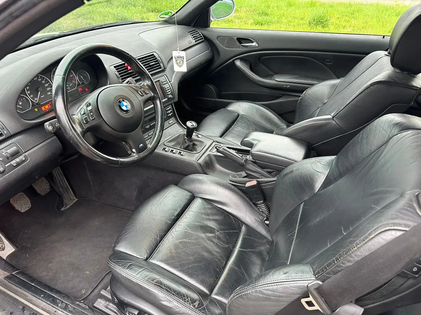 BMW 328 Ci - 2