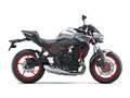 Kawasaki Z 650 1x verfügbar TAGESZULASSUNG Schwarz - thumbnail 1