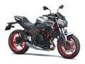 Kawasaki Z 650 1x verfügbar TAGESZULASSUNG Schwarz - thumbnail 2