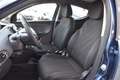 Lancia Ypsilon 1.0 FireFly 5 porte S&S Hybrid Gold Bleu - thumbnail 8