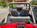Jeep Wrangler Wrangler Yj 2.5 benzina Rouge - thumbnail 14