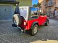 Jeep Wrangler Wrangler Yj 2.5 benzina Rouge - thumbnail 8
