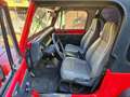 Jeep Wrangler Wrangler Yj 2.5 benzina Rouge - thumbnail 10
